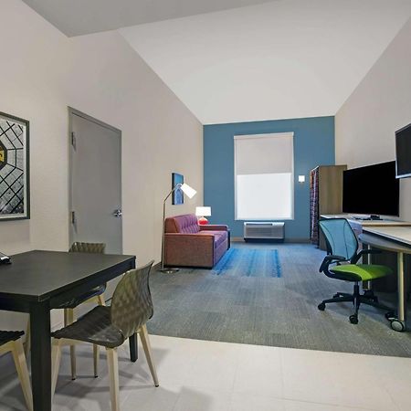Home2 Suites By Hilton Richmond Ngoại thất bức ảnh