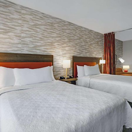 Home2 Suites By Hilton Richmond Ngoại thất bức ảnh