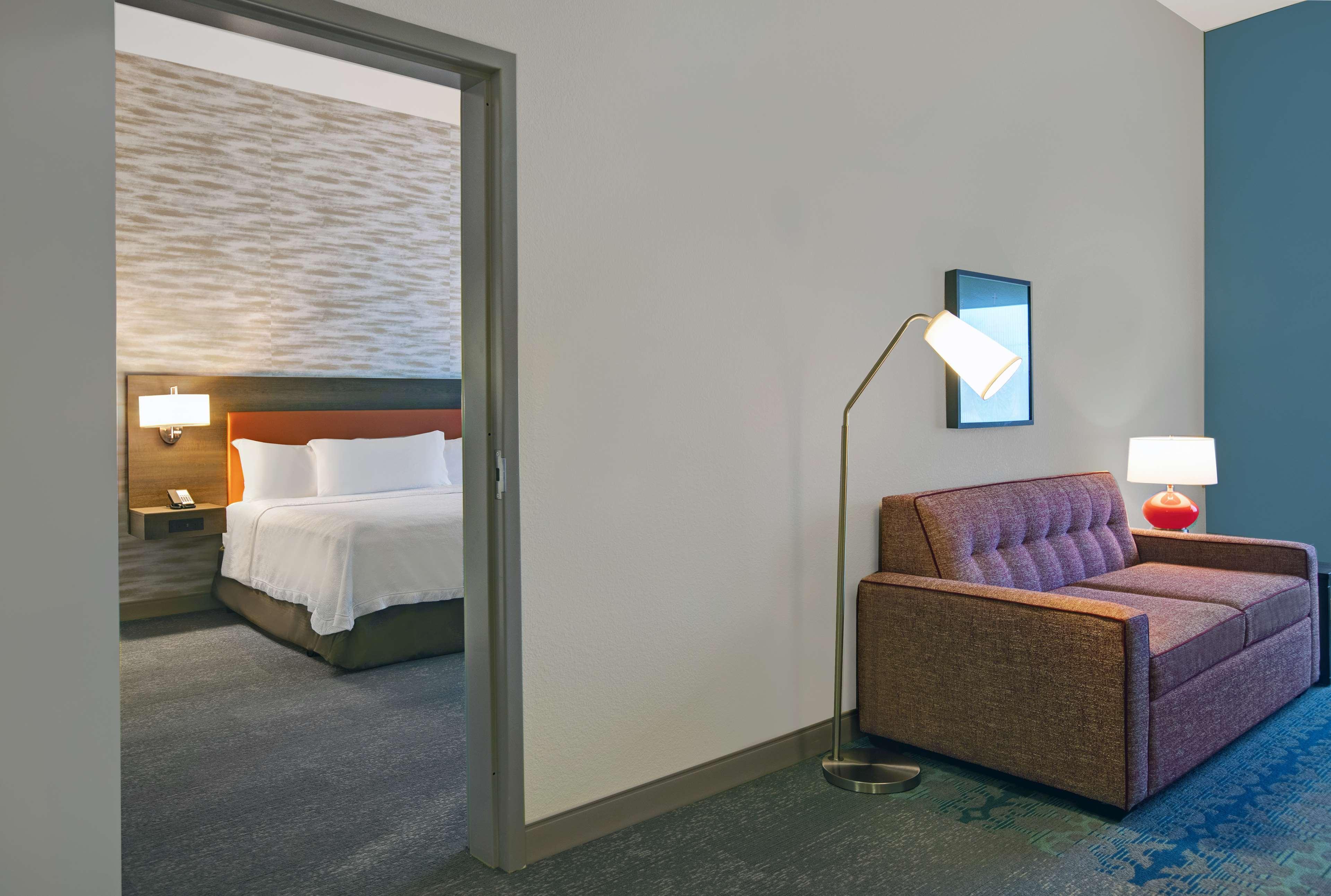 Home2 Suites By Hilton Richmond Ngoại thất bức ảnh
