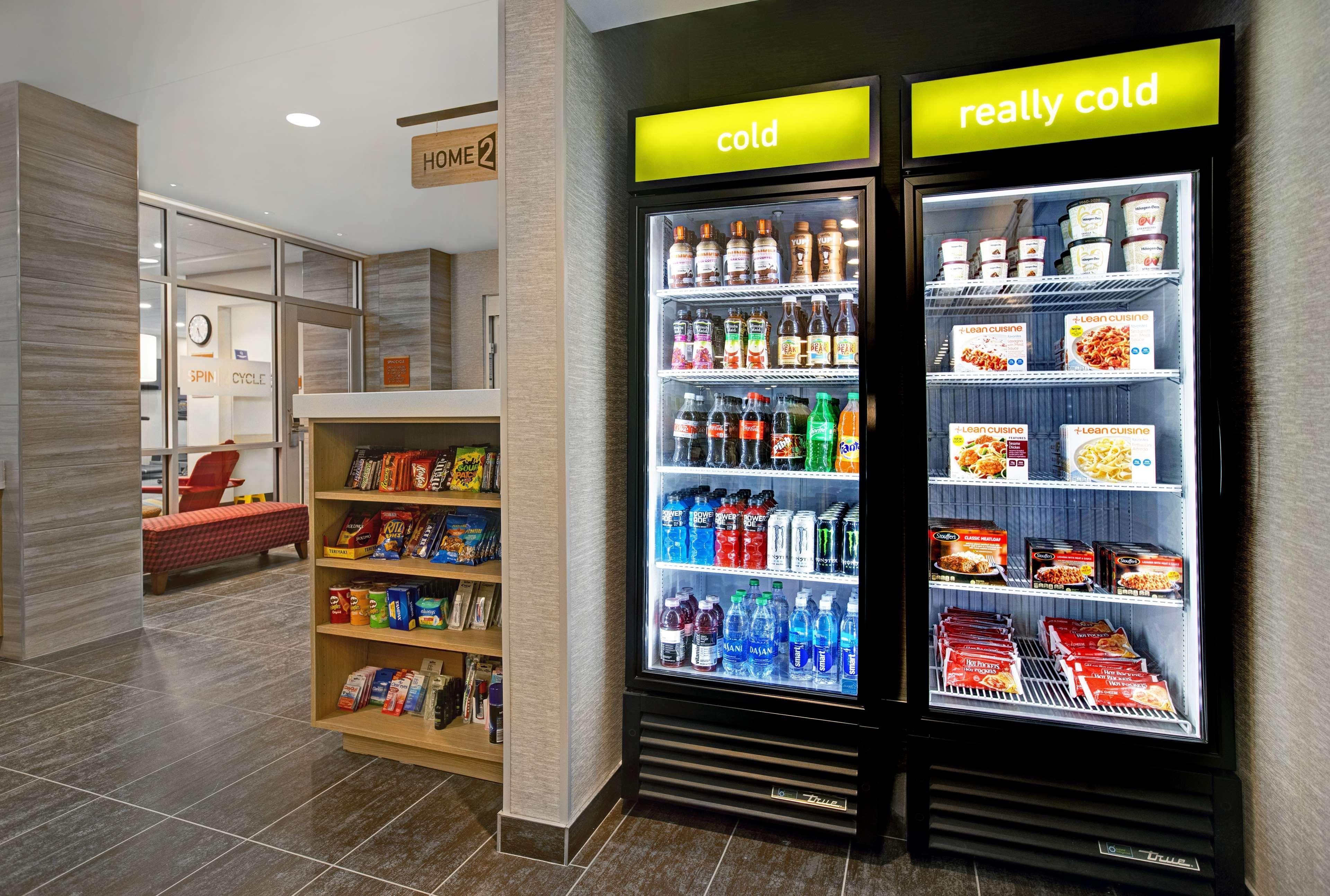 Home2 Suites By Hilton Richmond Ngoại thất bức ảnh