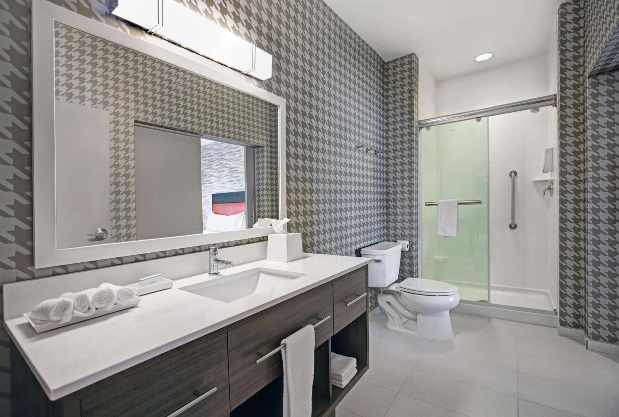 Home2 Suites By Hilton Richmond Ngoại thất bức ảnh